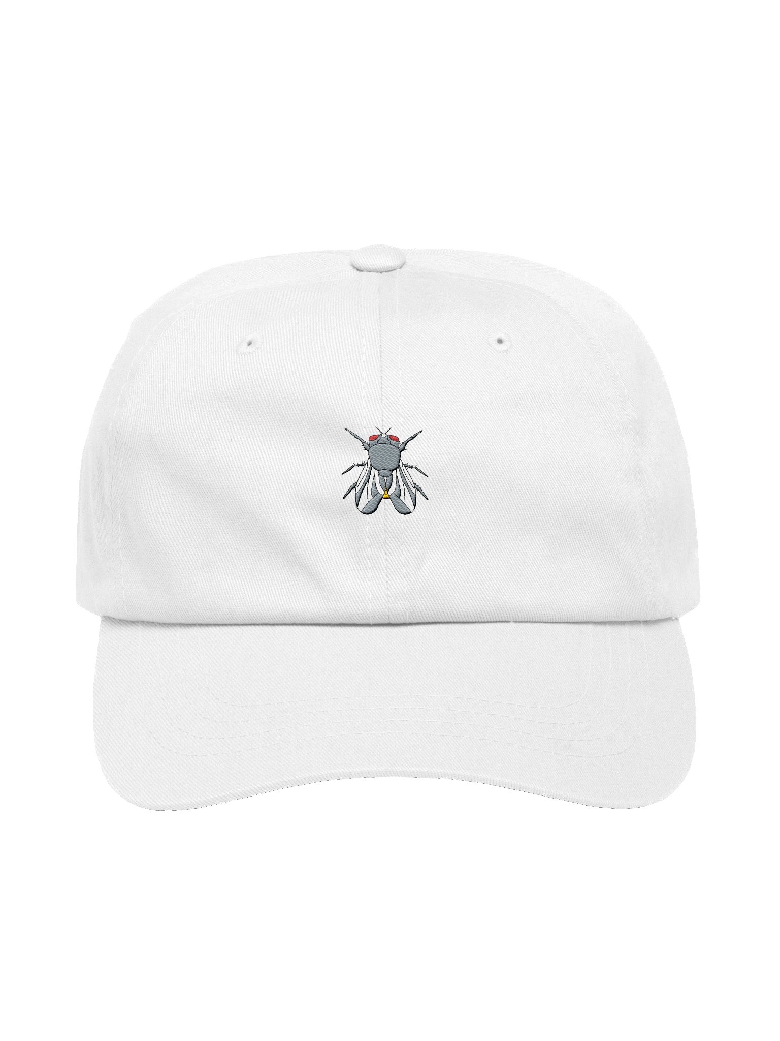 Fly-Inspired Classic Dad Hat product image (2)