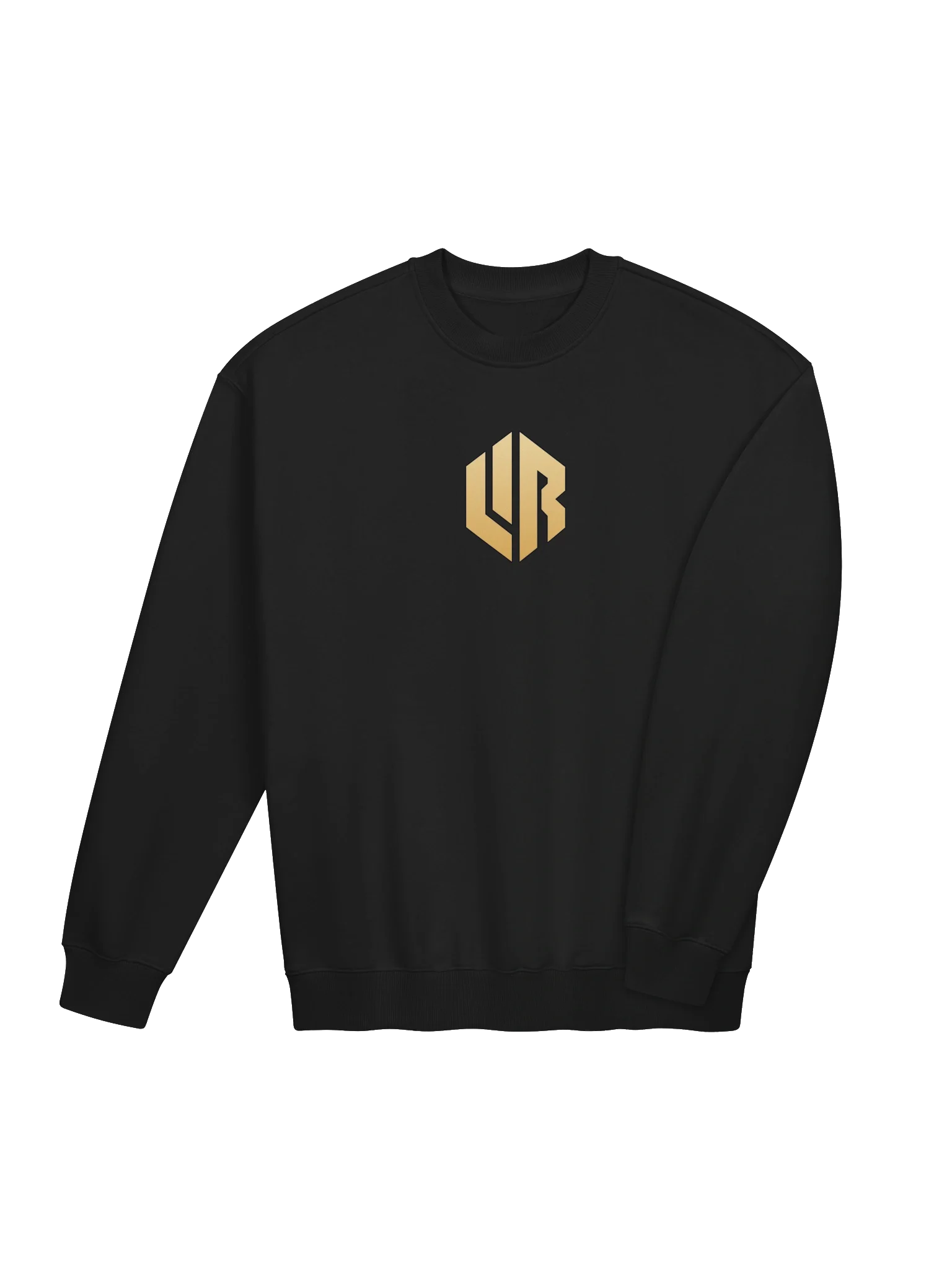Emblem Cotton Crewneck preview 4