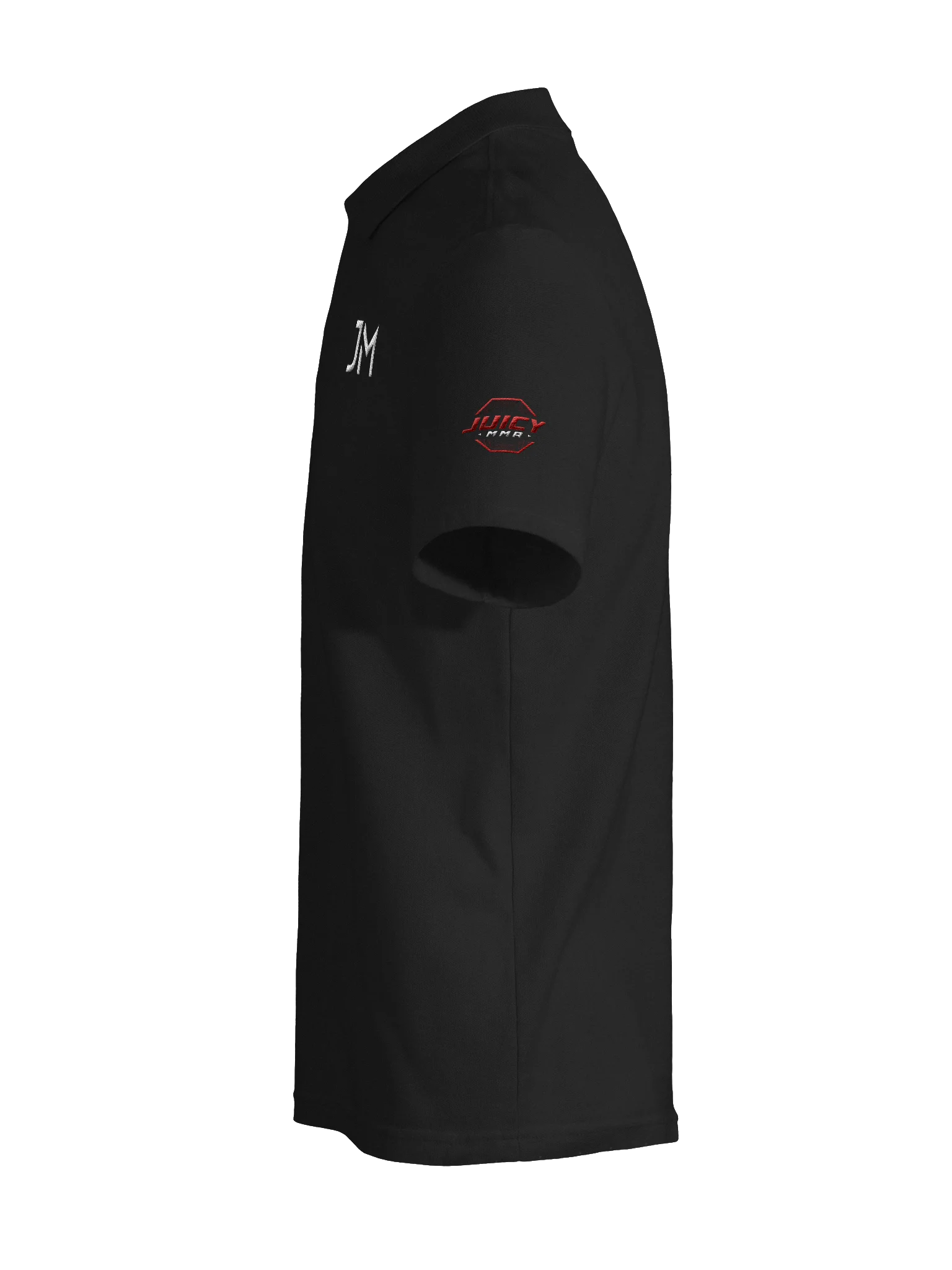 JuicyMMA Essentials Polo product image (26)