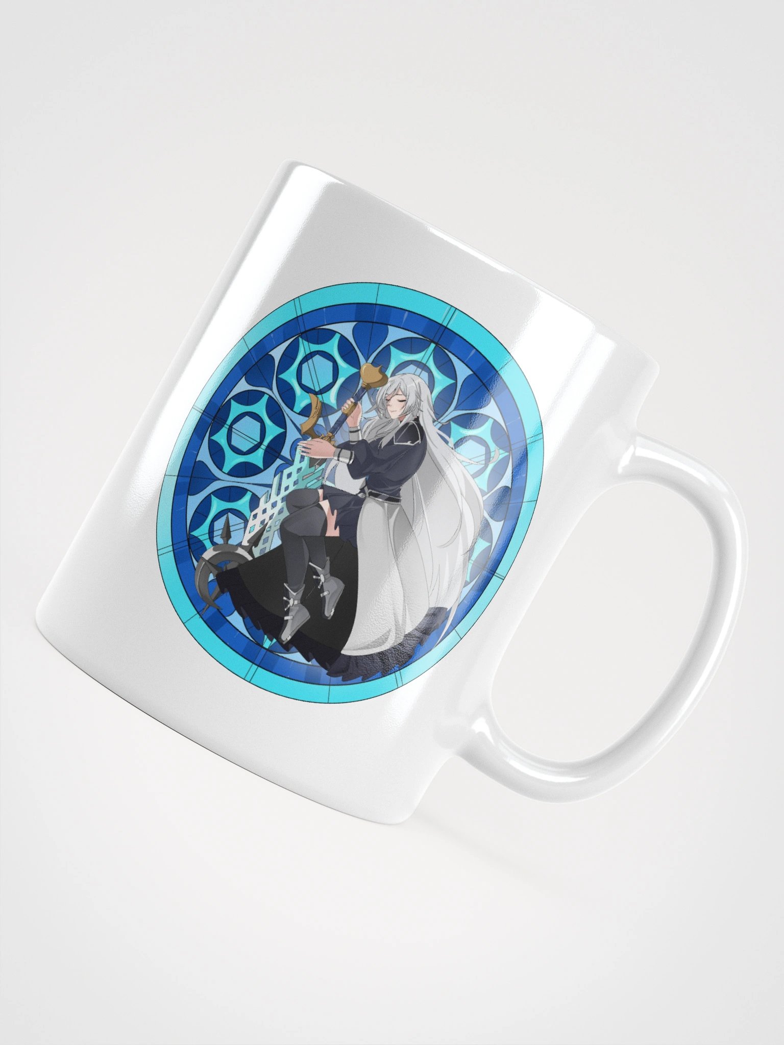 Twilight Requiem Coffee Mug product image (4)