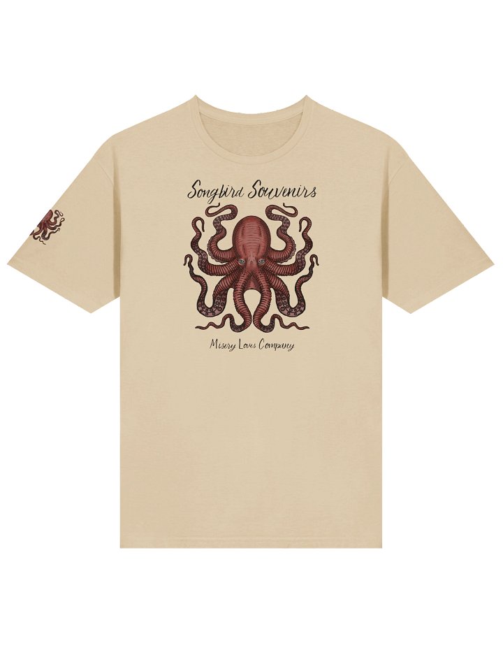 Misery Tee Shirt Sand product image (2)