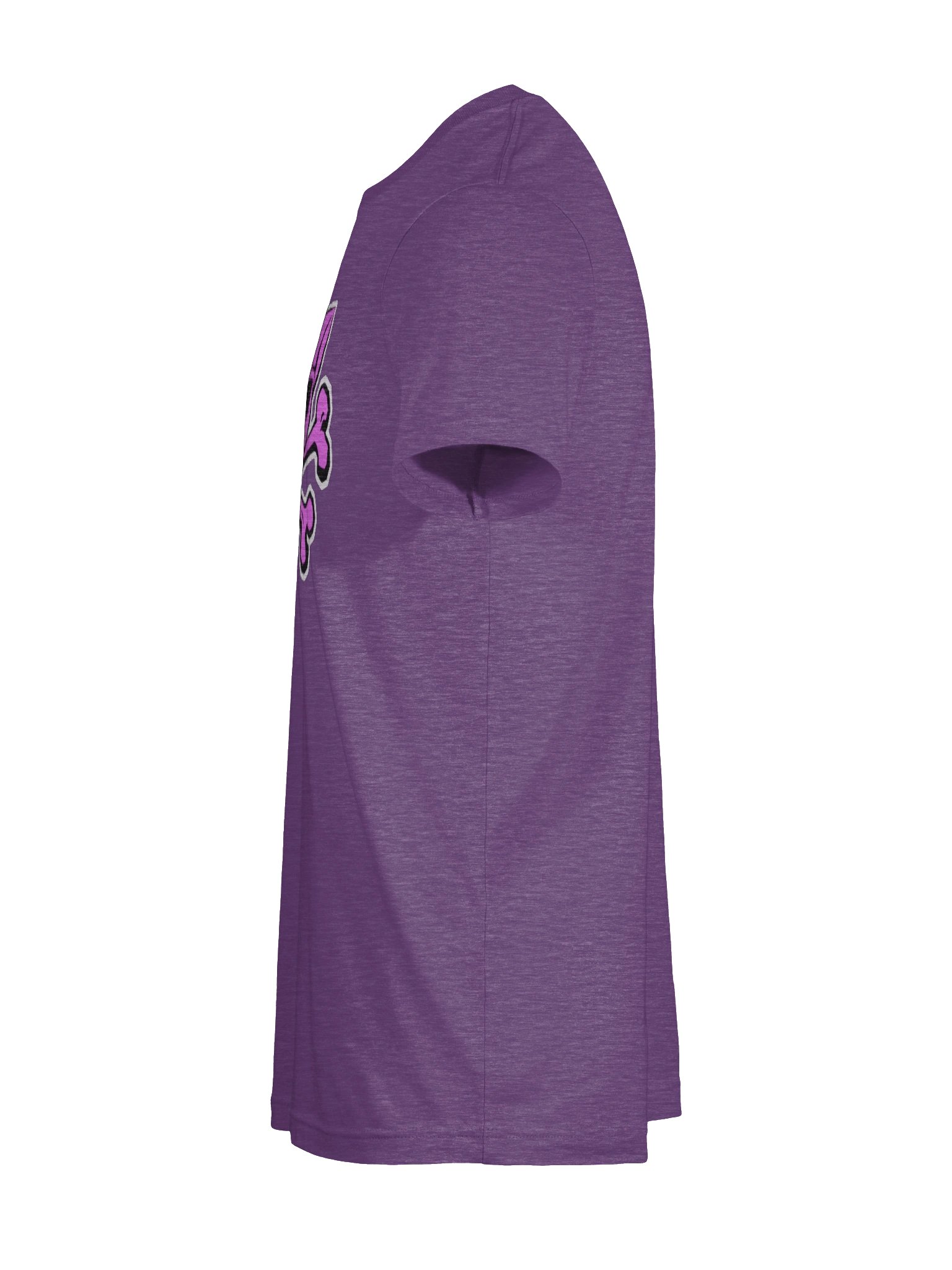 Pink Kat Skull Shirt product image (11)
