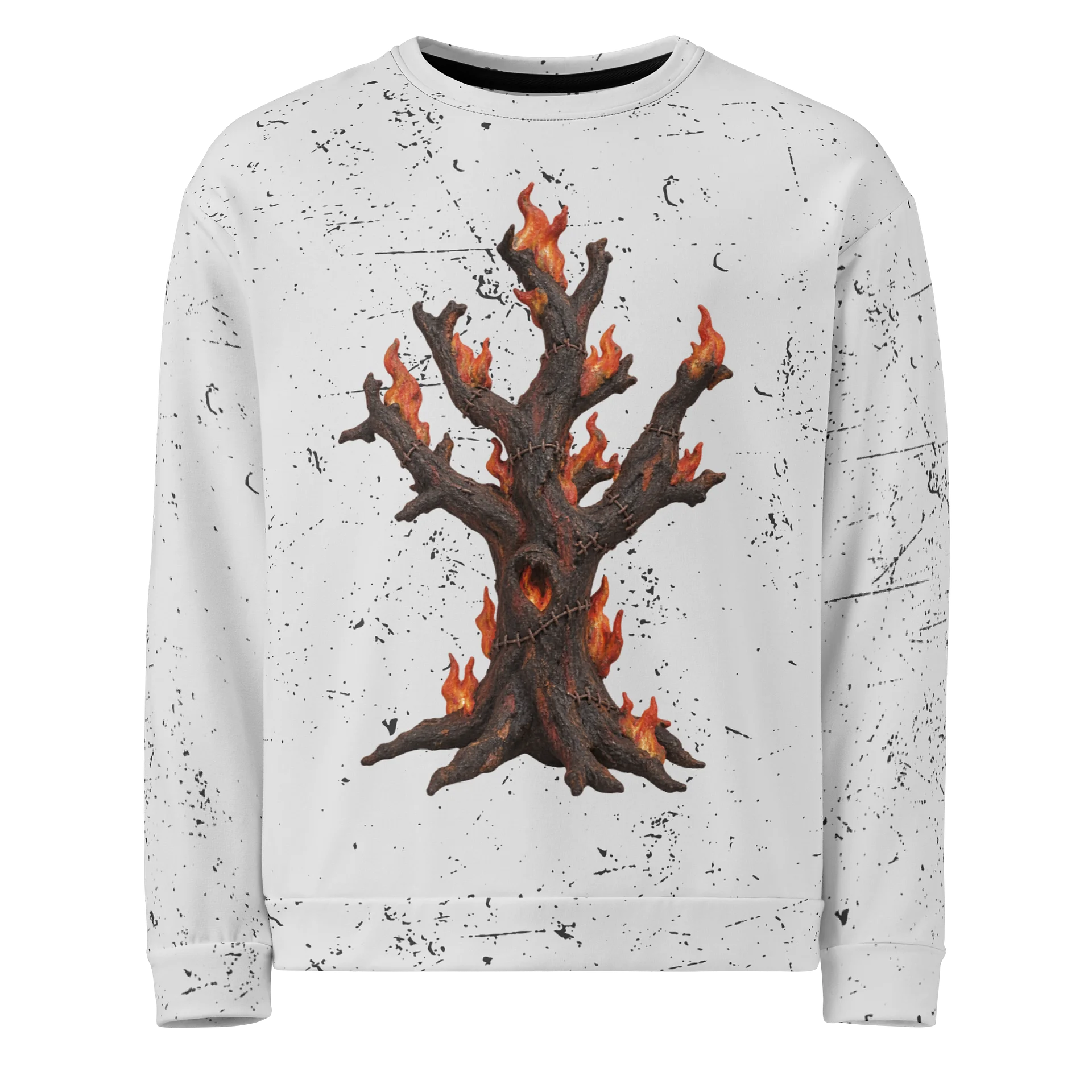 Catharex - Burn product image (1)