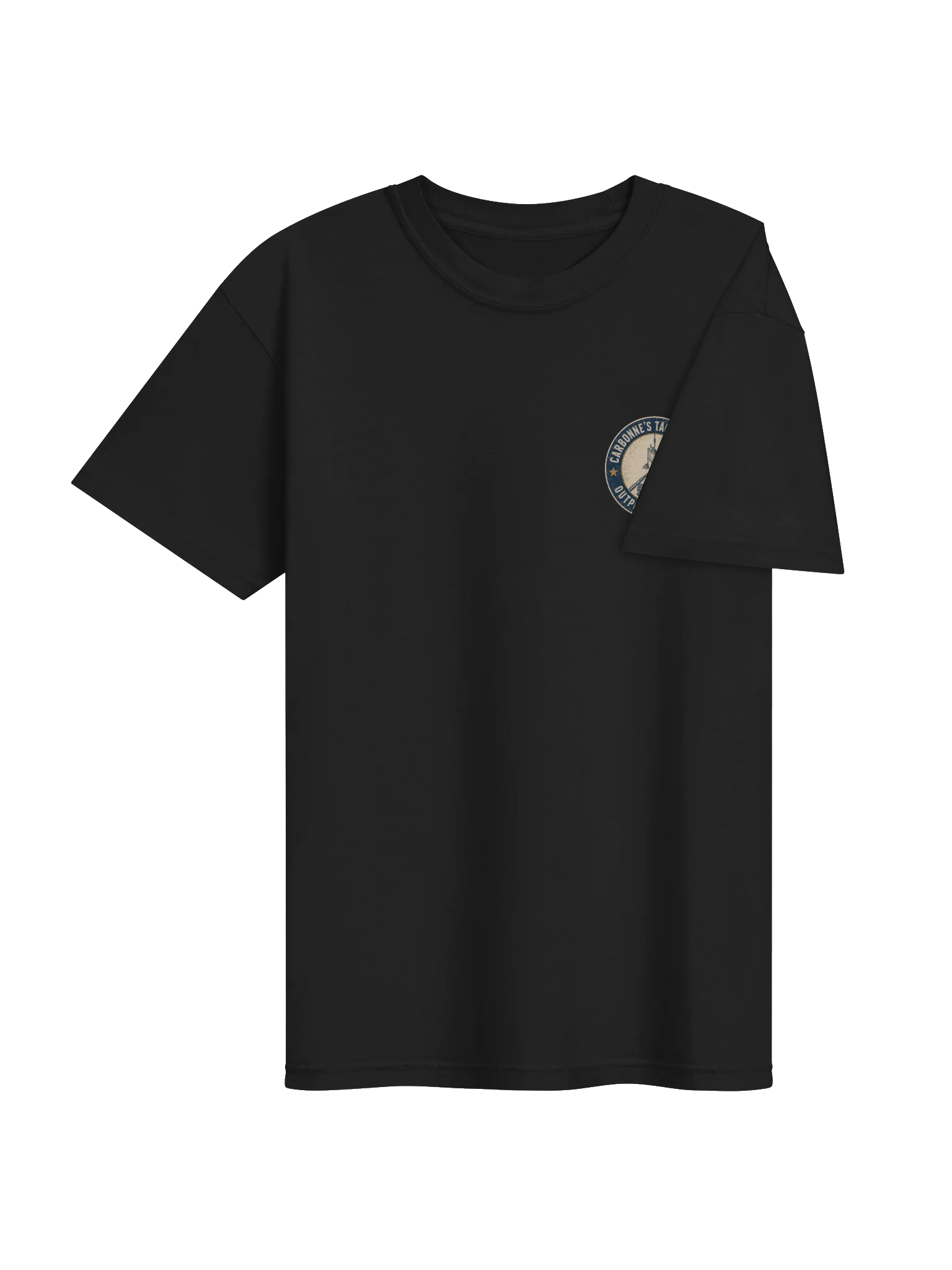 Gone To The Deep Tee product image (4)