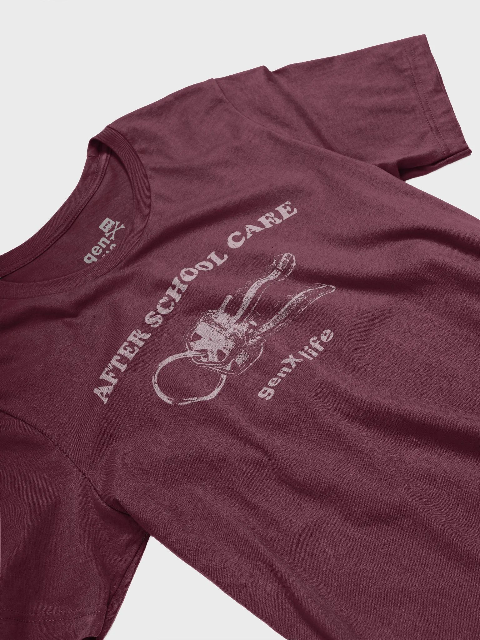 After School Care Tshirt product image (3)