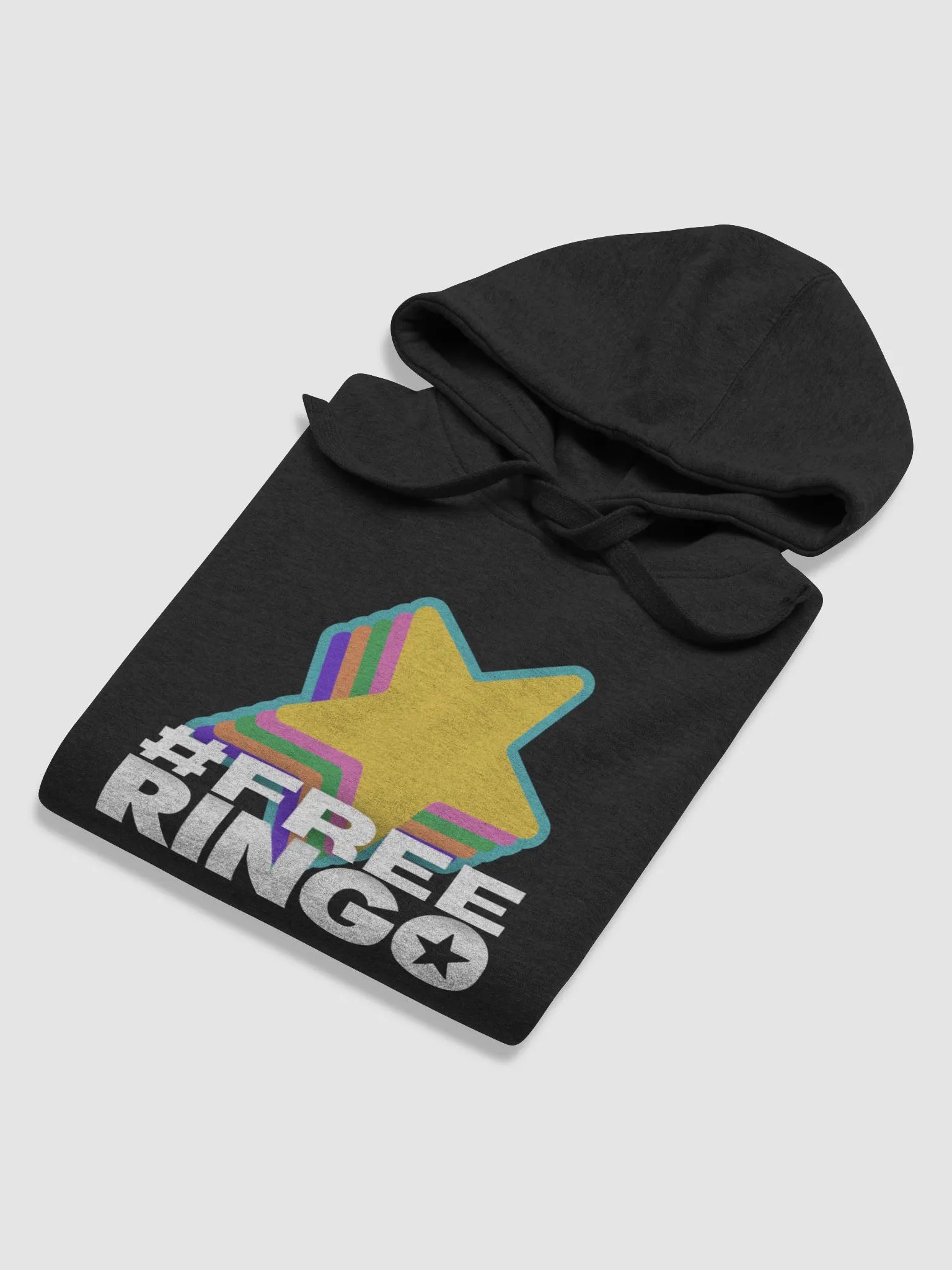 Ringo Hoodie product image (50)