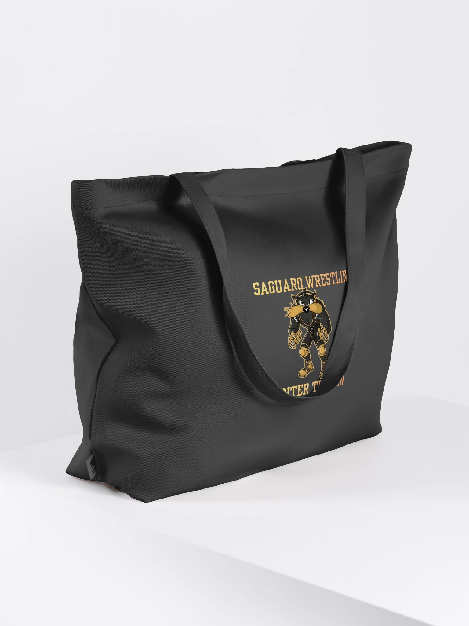 Saguaro Wrestling Enter the Den Tote product image (4)