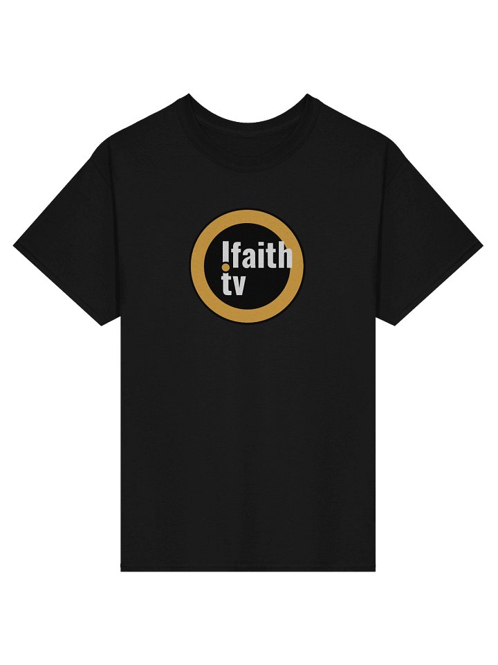 Center iFaith.TV Logo product image (8)