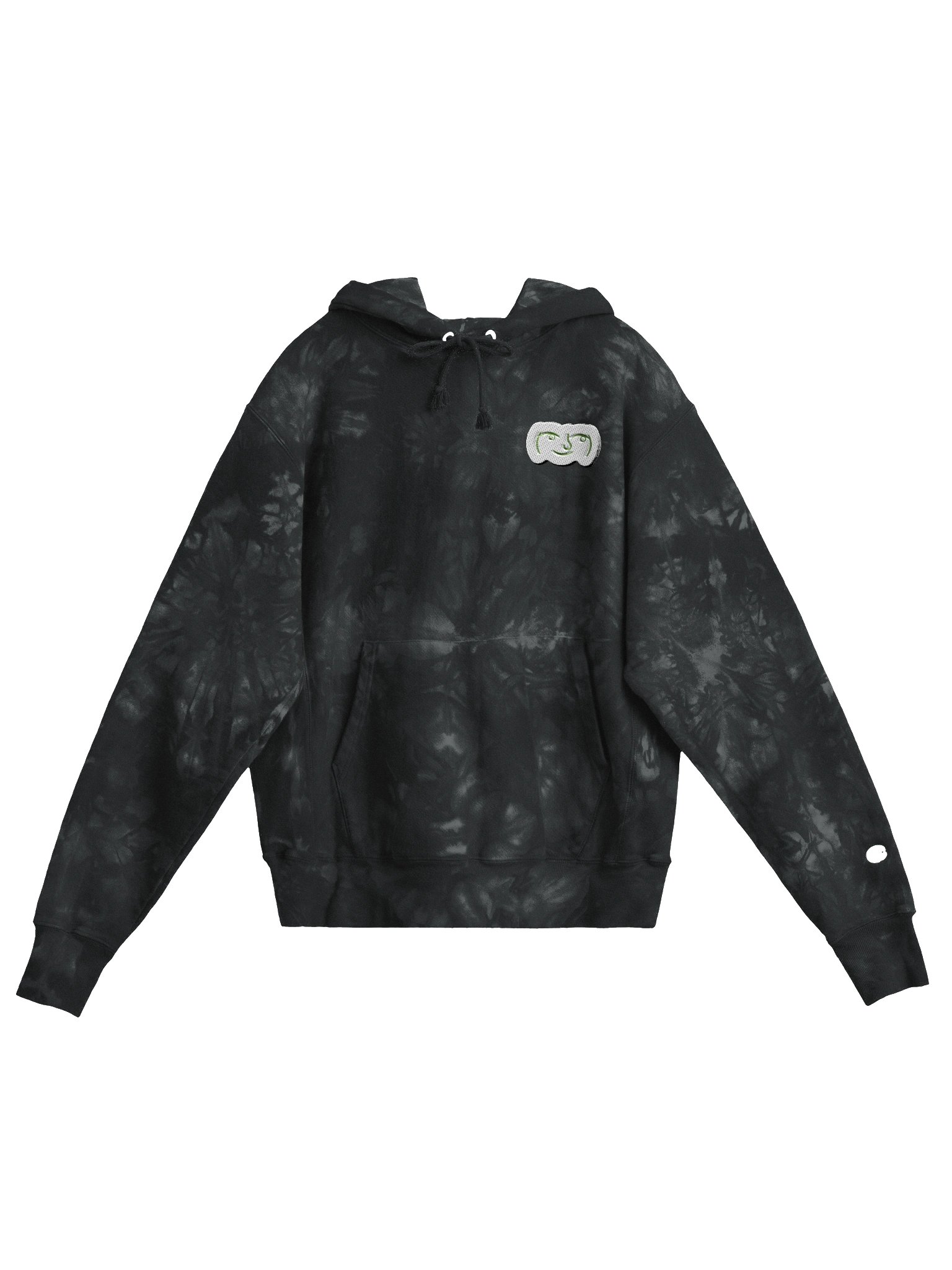 Sus Champion Hoodie product image (2)