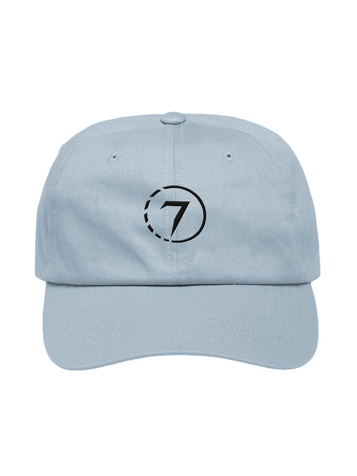 Sevenlogy 7 Cap — Light product image (1)