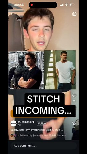 The special t shirt won’t make you feel more confident, but your physique will.

DM me “READY” for 1:1 Coaching

#physique #l...