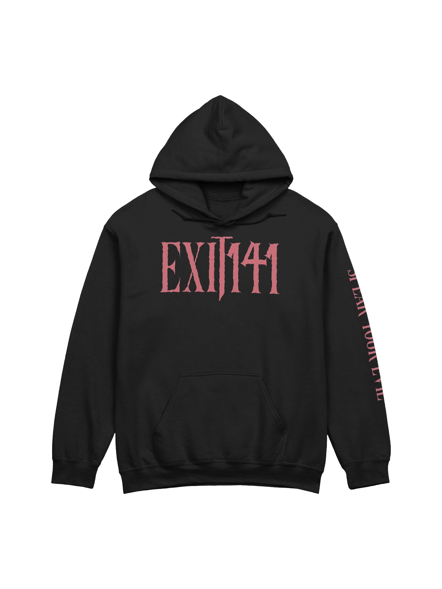 Speak Your Evil Sweatshirt product image (1)