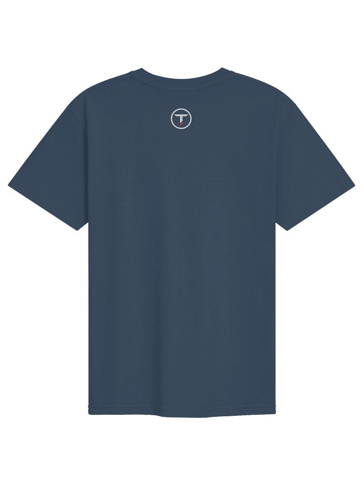 SUBCULTURE Acid Genesis // Front Print Tee product image (2)