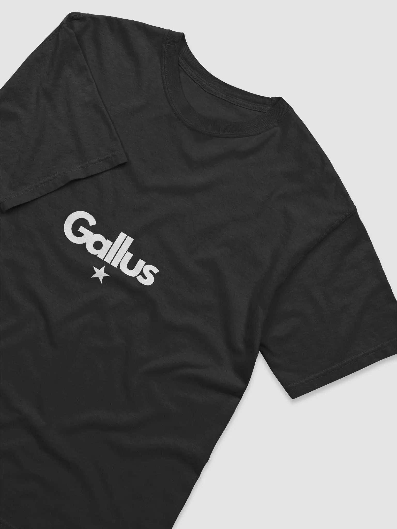 Gallus T-Shirt product image (3)