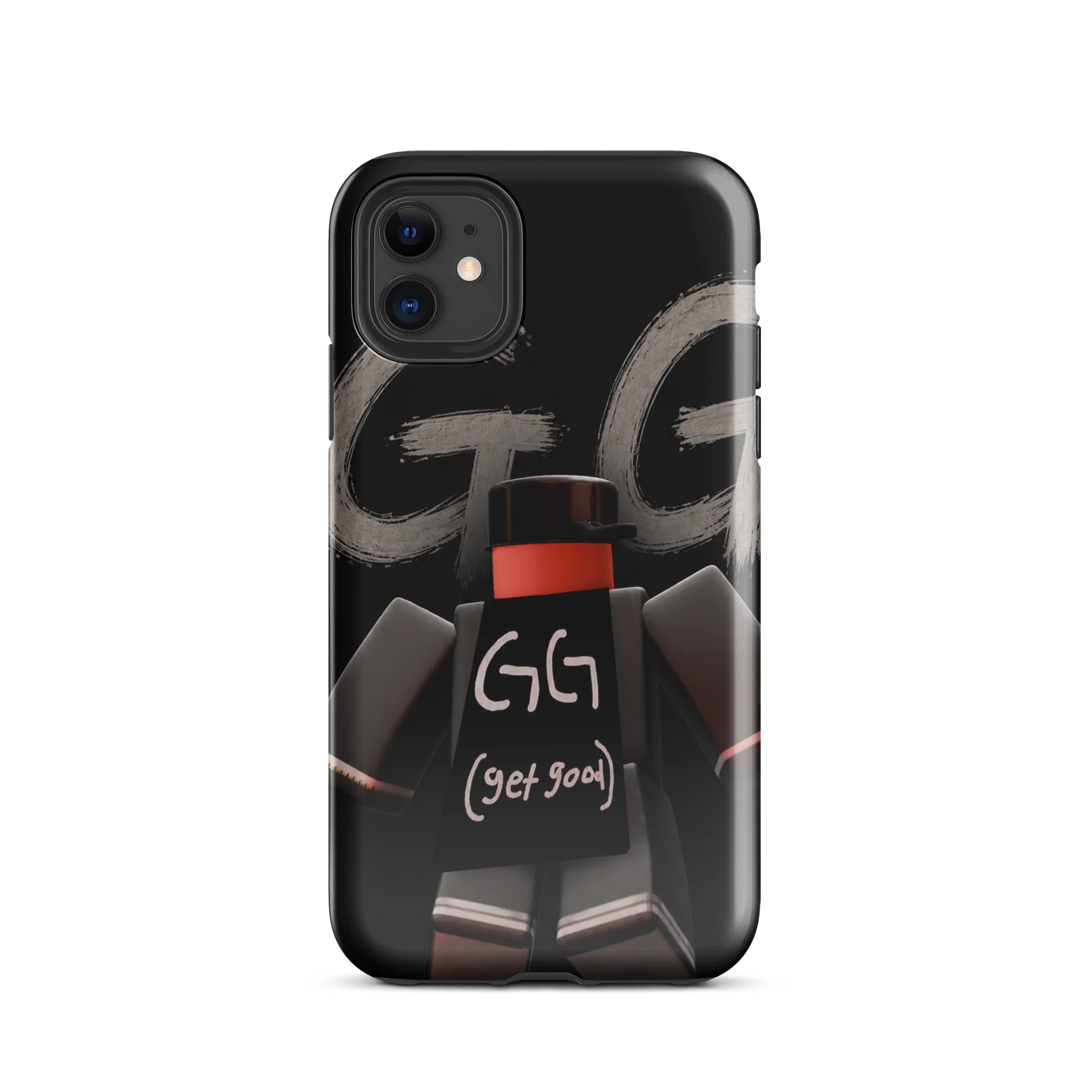 Smile's Iphone Case product image (2)