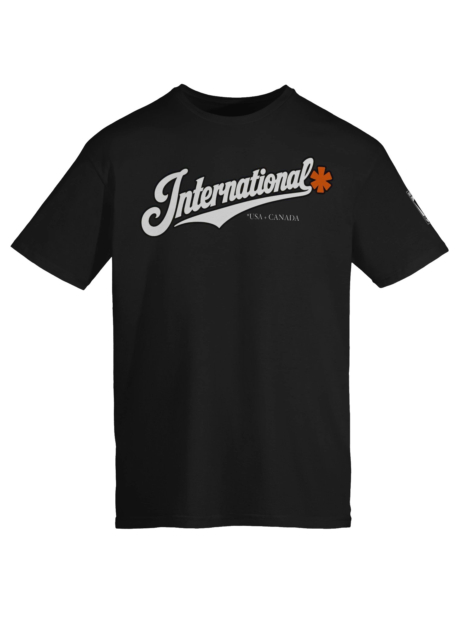 International* Tour (Official) product image (5)