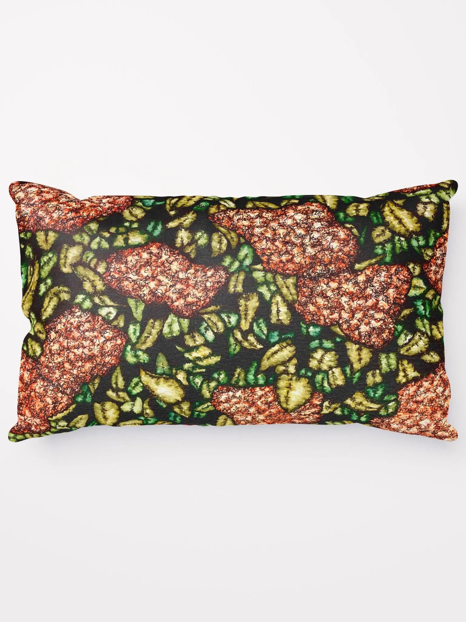 HYDRANGEAS V pillow product image (14)