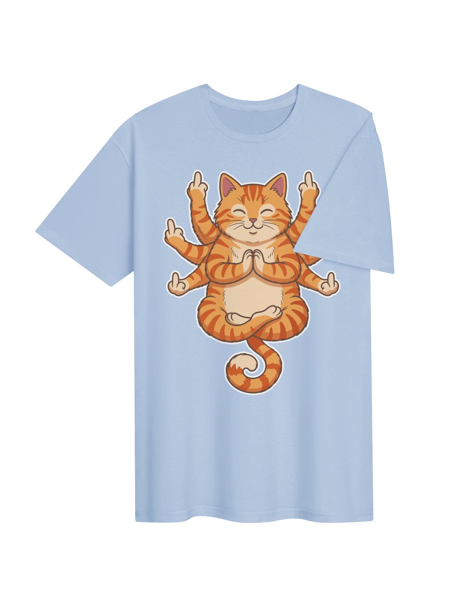 Flip The World Tee product image (35)