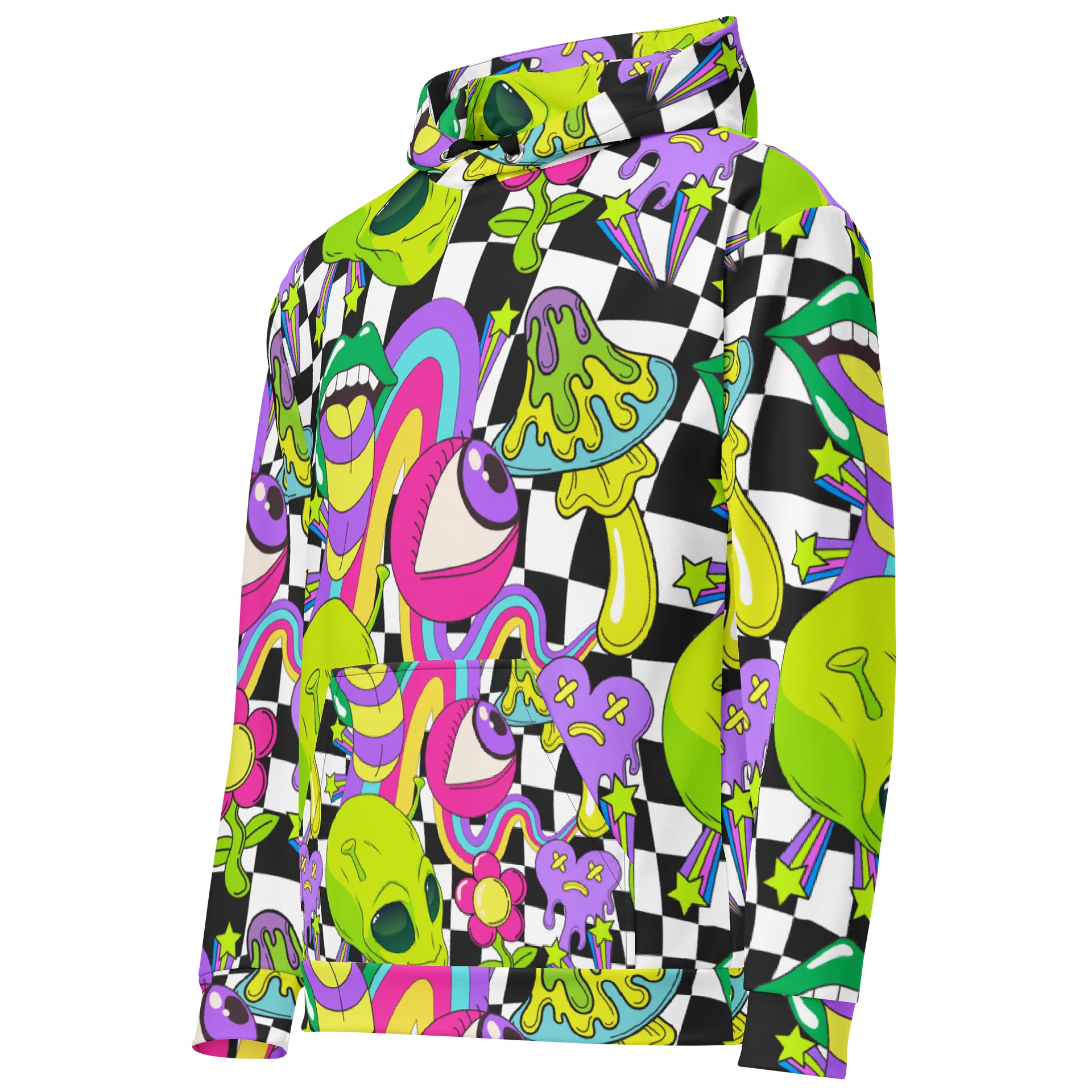 Acid Trip Hoodie product image (3)