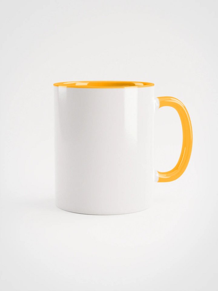 Retro Sunset Palm Trees Mug product image (1)