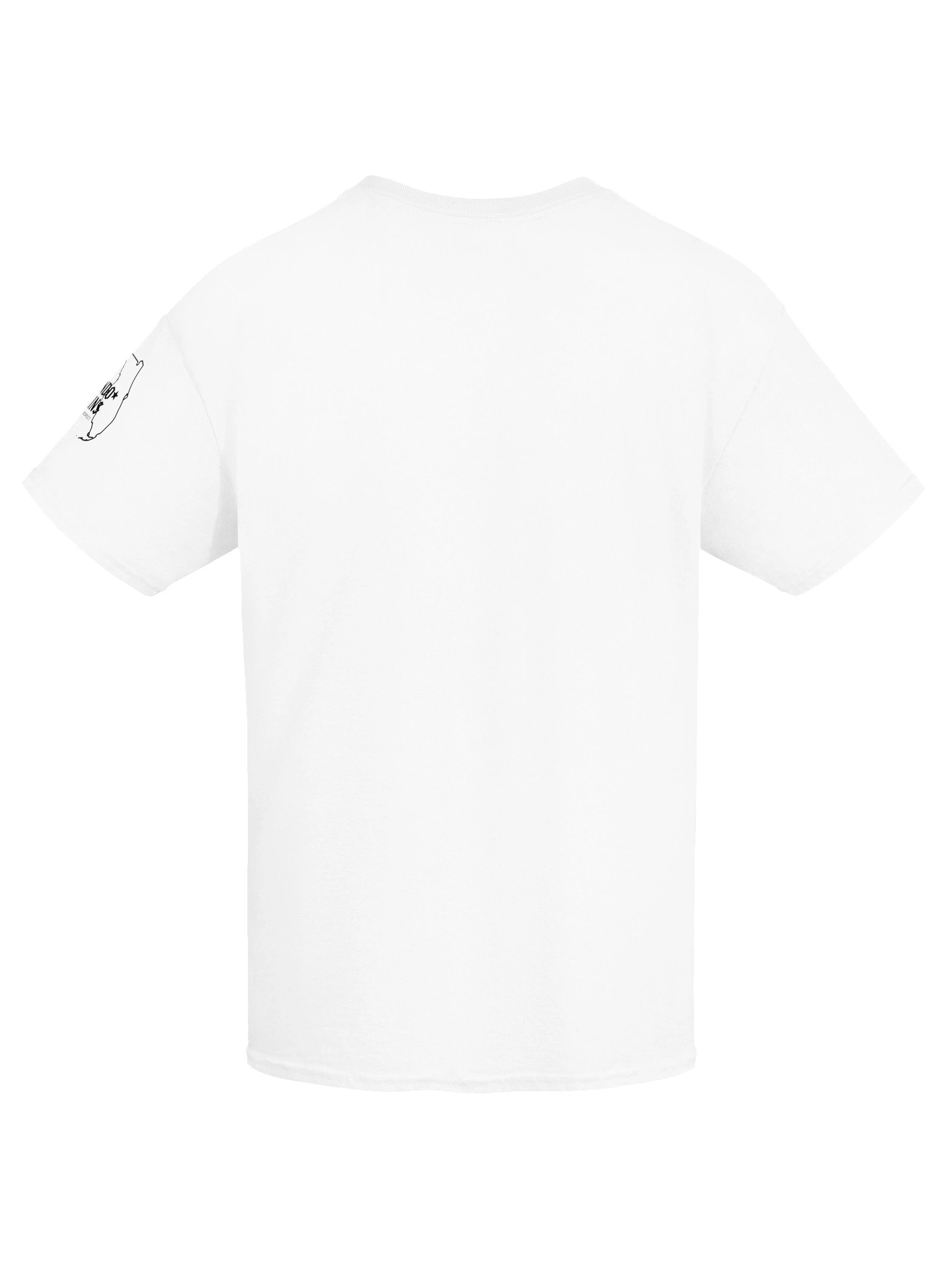 “Only Villains™ Tee – Printed Parody Edition” product image (17)