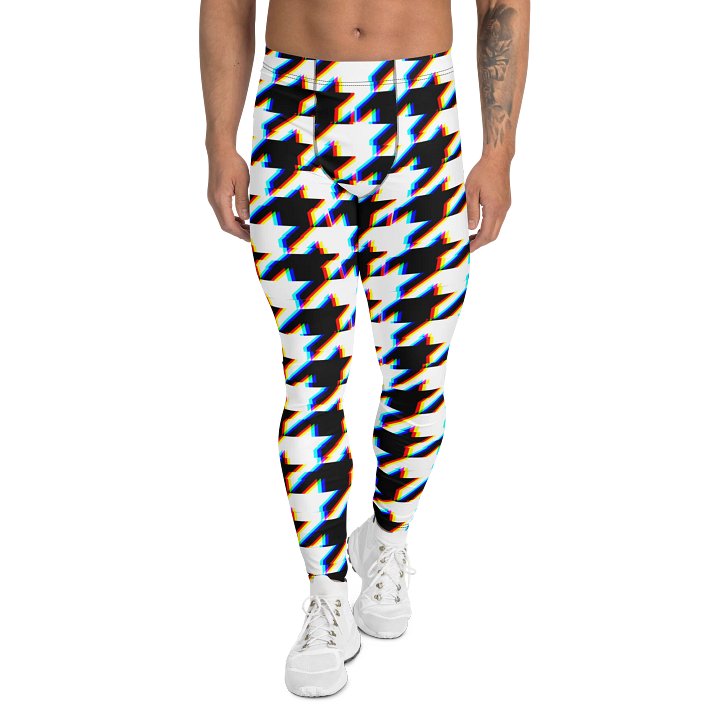 Houndsglitch - Men's Leggings product image (1)
