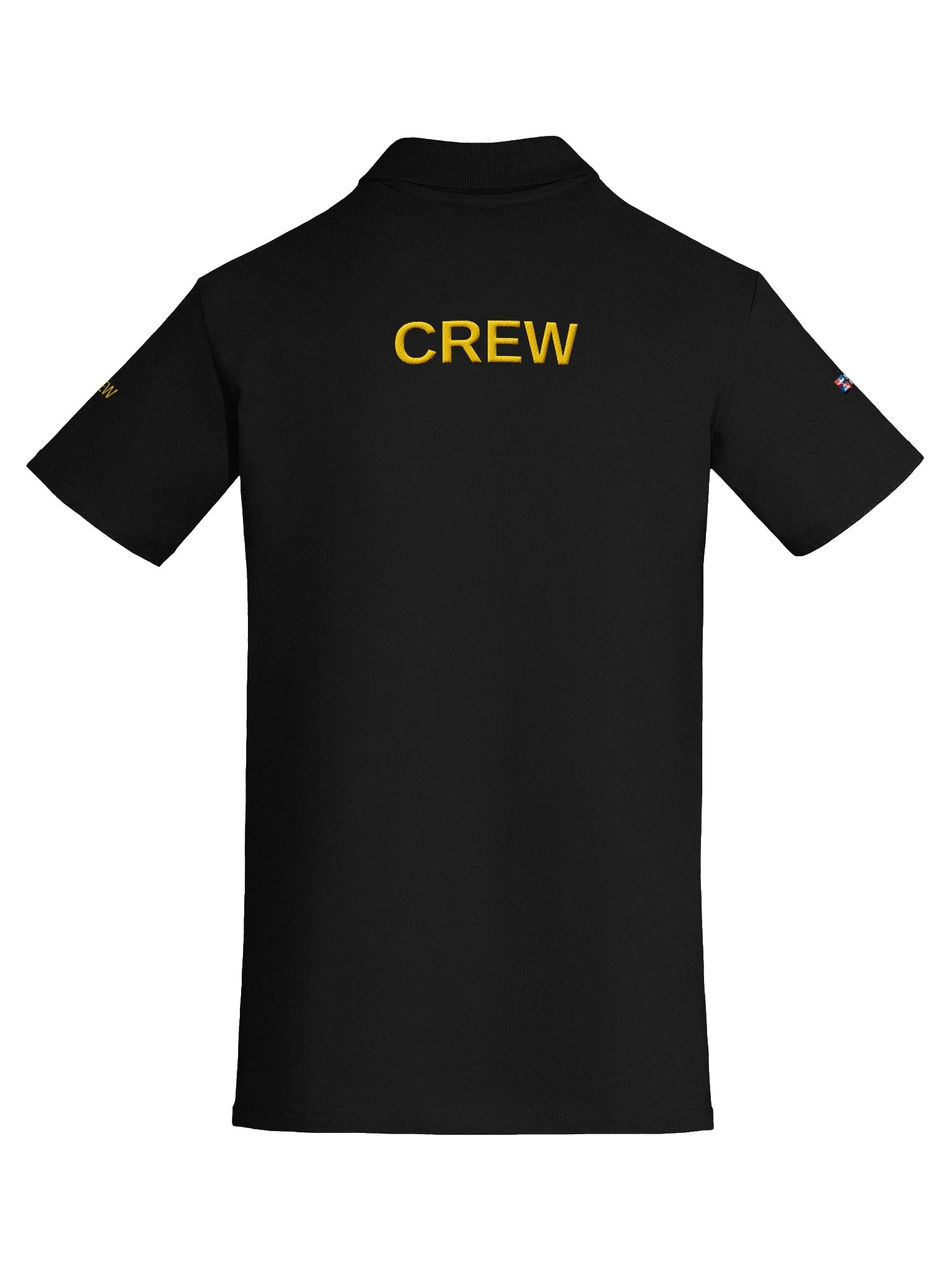 MSE Crew Polo product image (7)