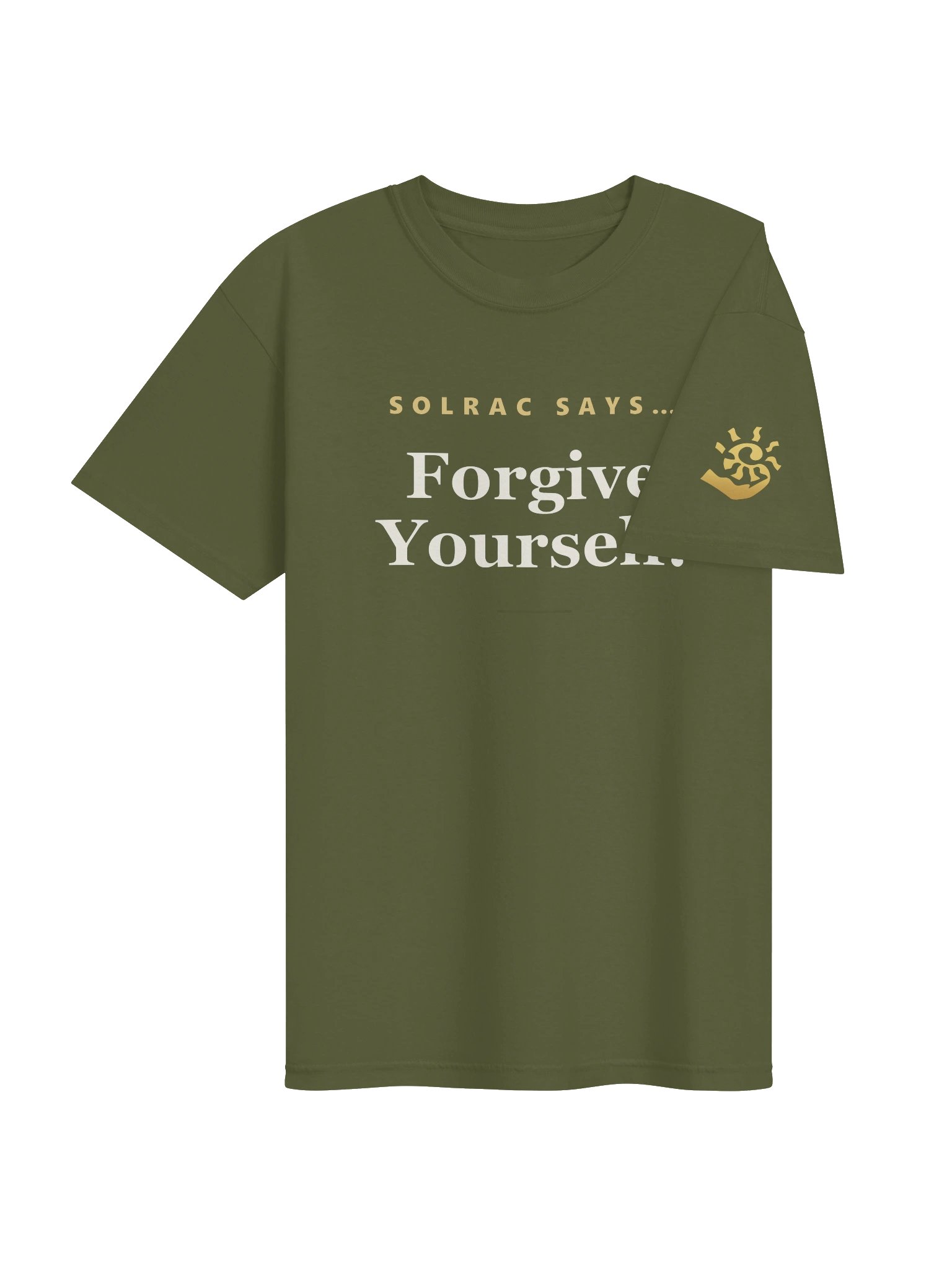 Forgive Yourself product image (18)