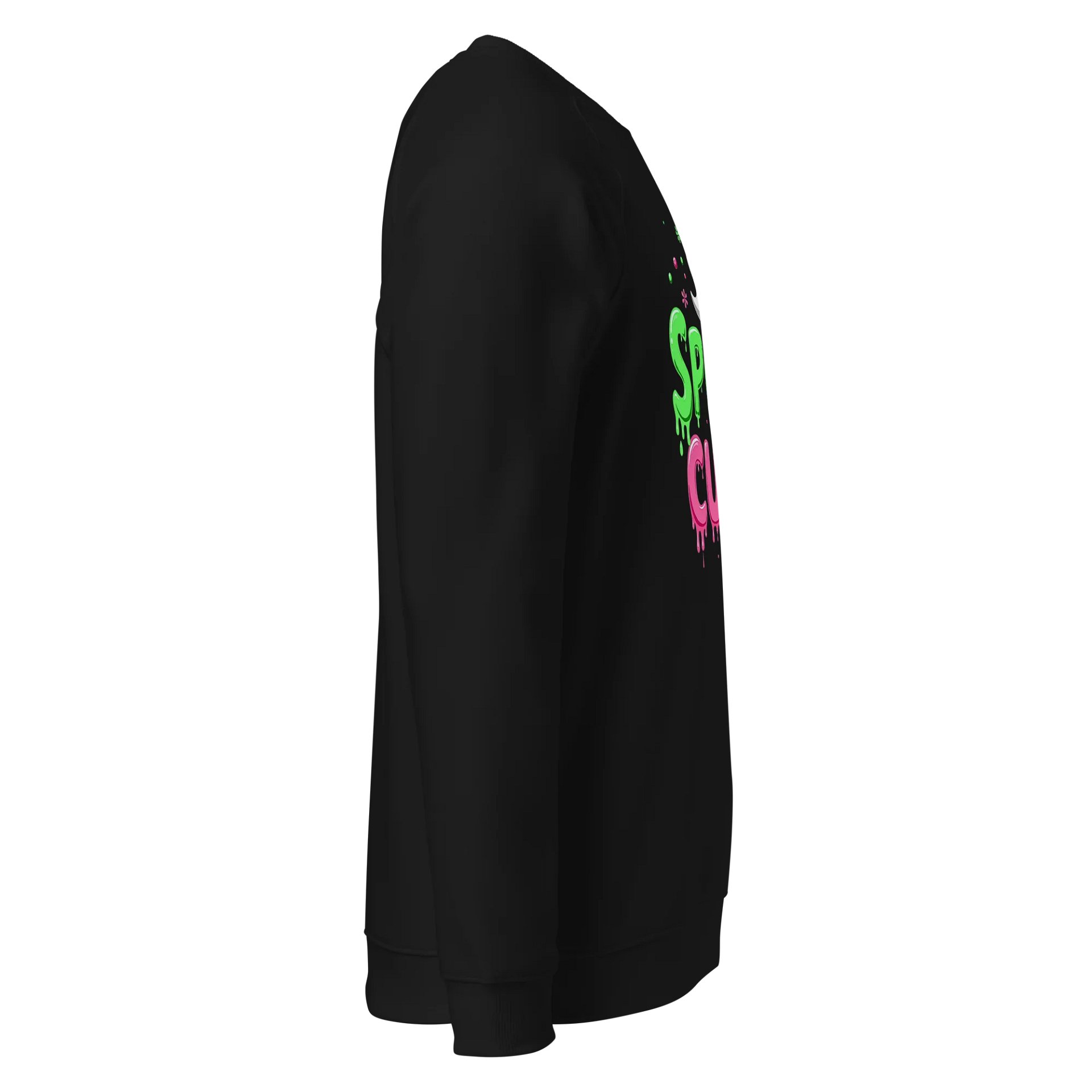 SPOOKY CUTIE Sweater product image (5)