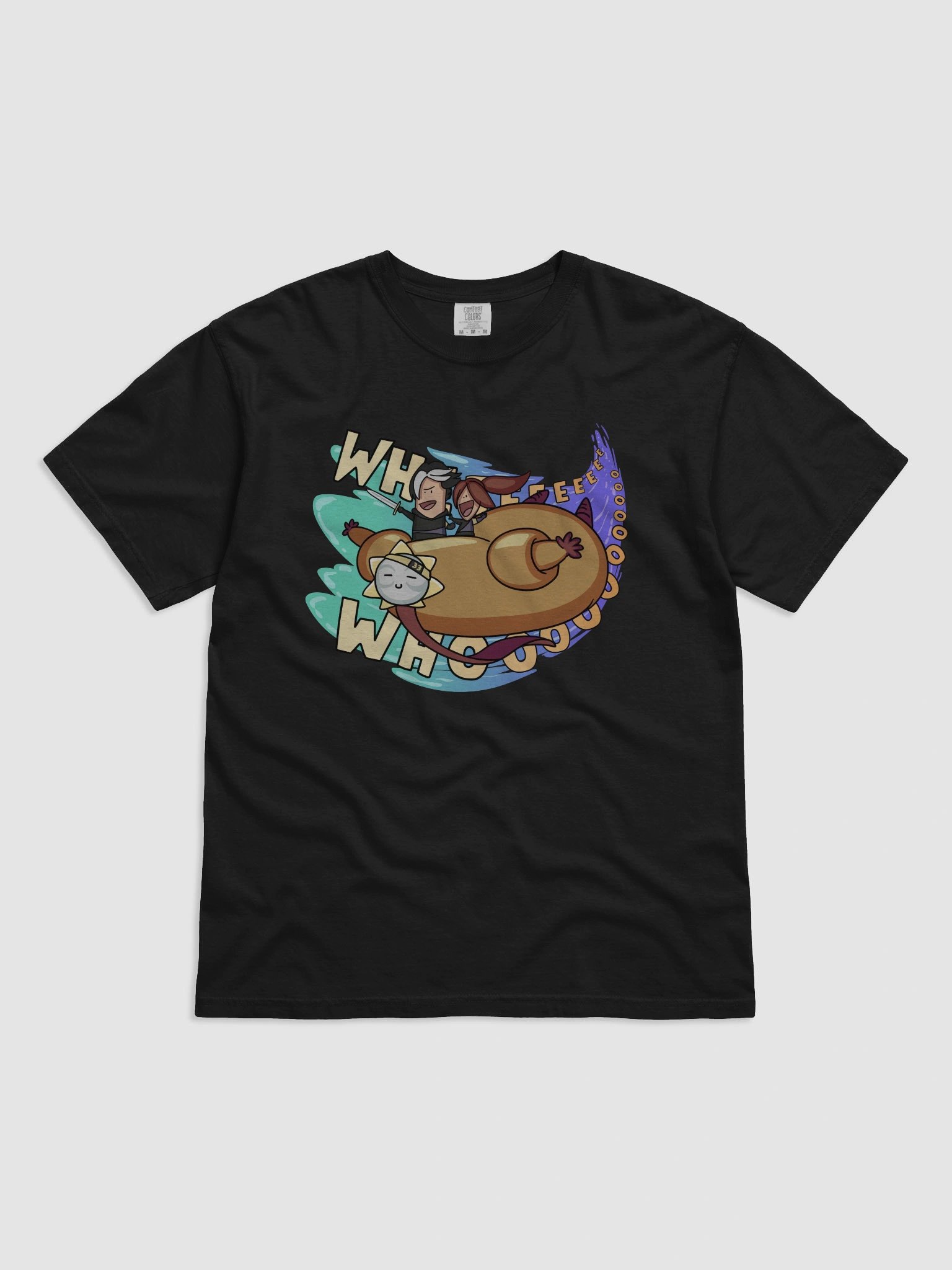 Life is Whee & Whoo product image (3)