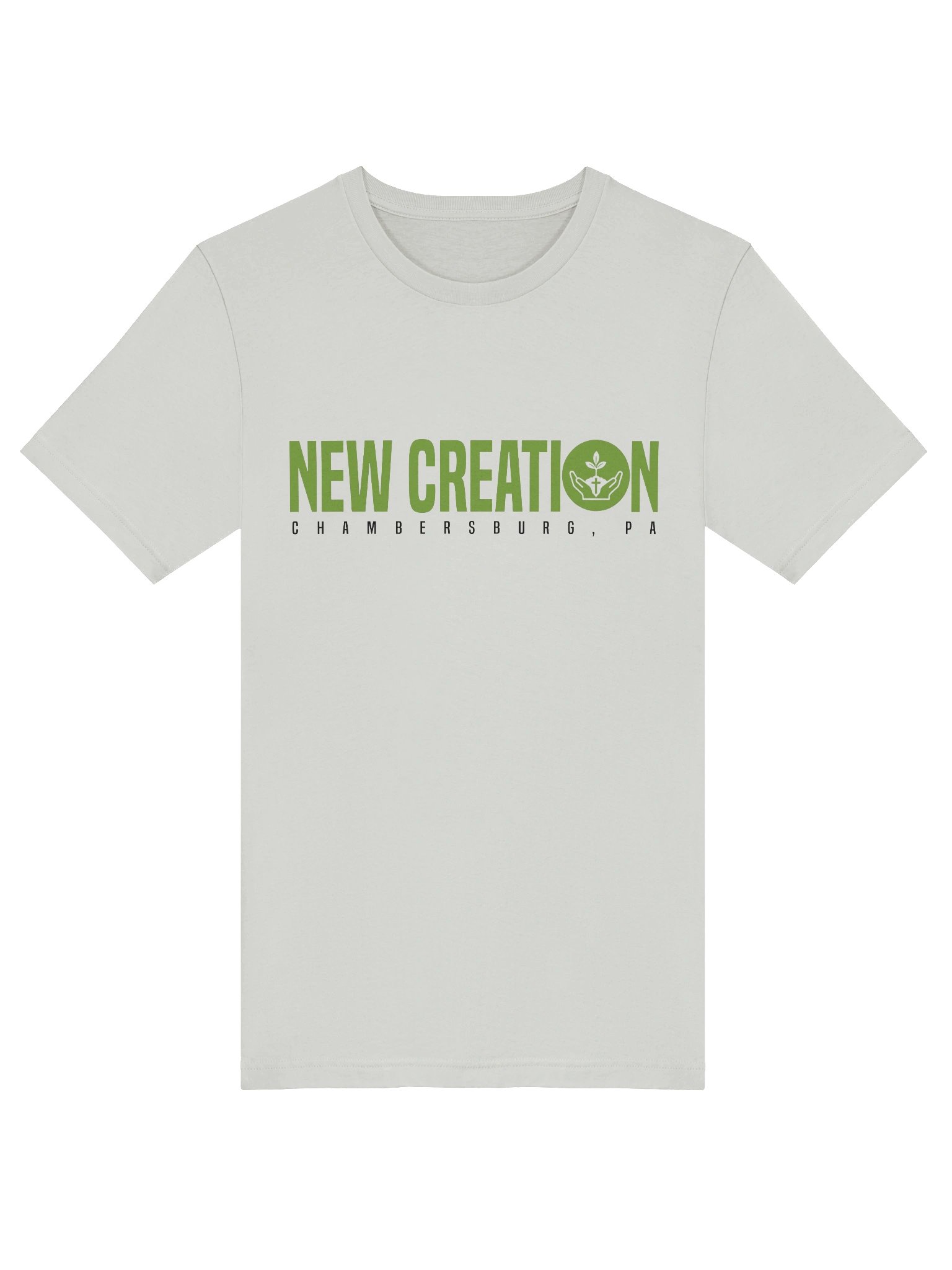 New Creation Shirt - light shirt product image (13)