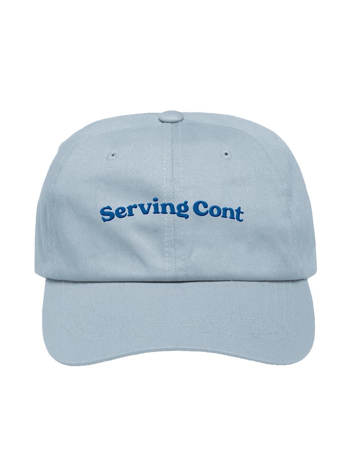 Tiff's Secret Hat product image (1)