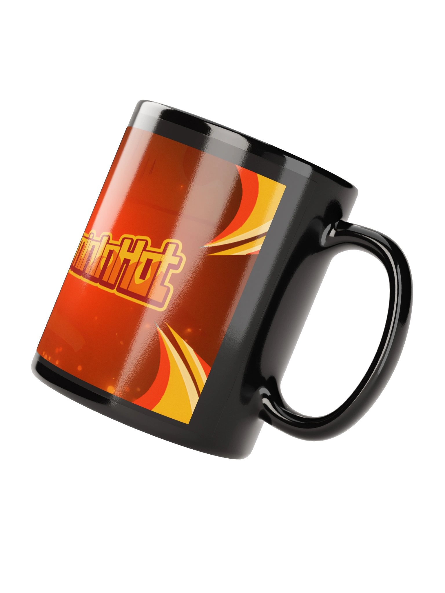 Hot Mug! product image (4)