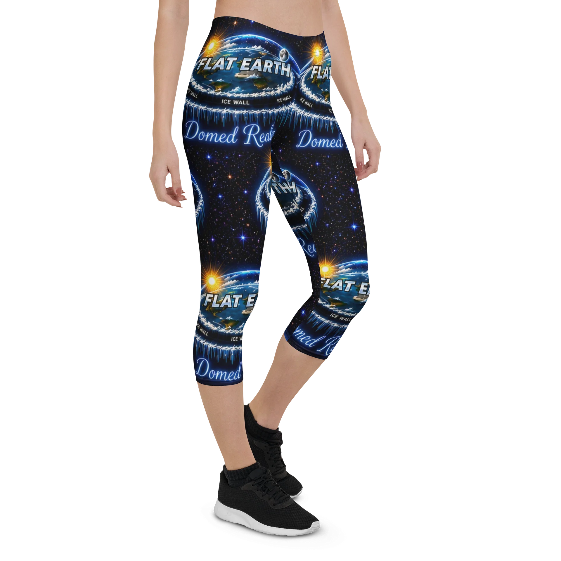 Domed Realm Leggings product image (7)