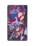 Cold Night Cuddle~ | Desk Mat | 12" x 22"