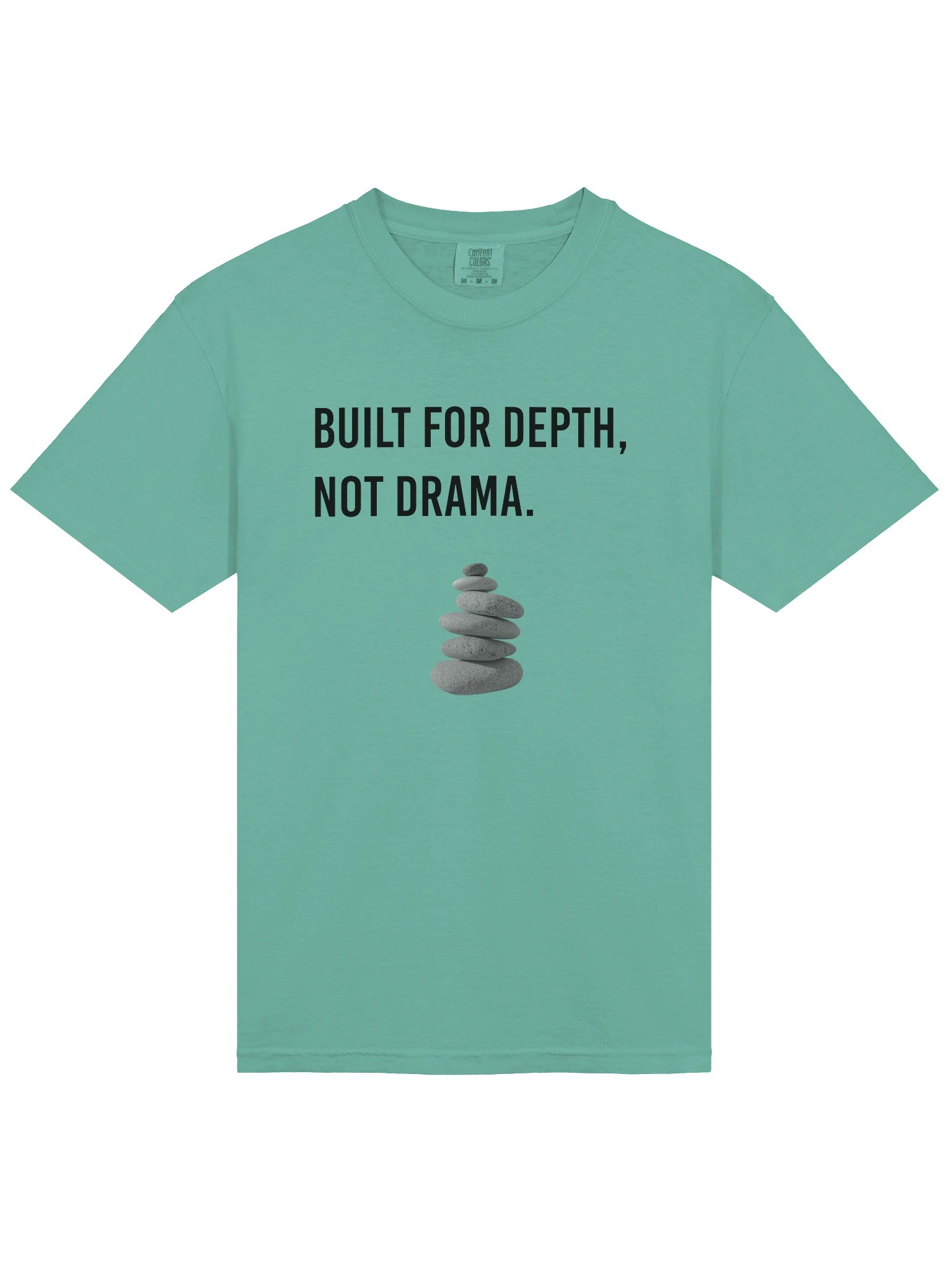 Built for Depth, Not Drama product image (30)