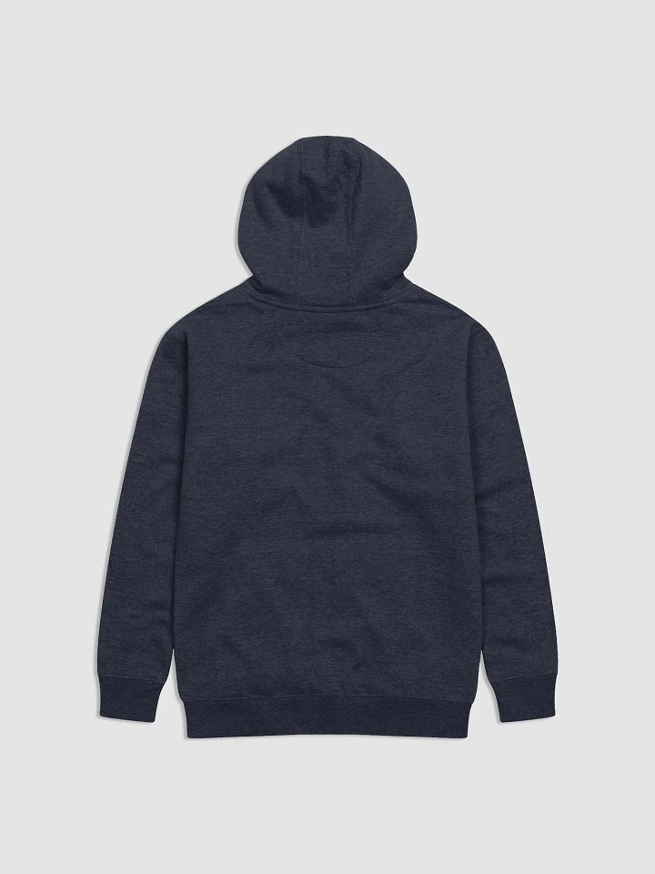 Just A Little Mooooo Hoodie product image (2)