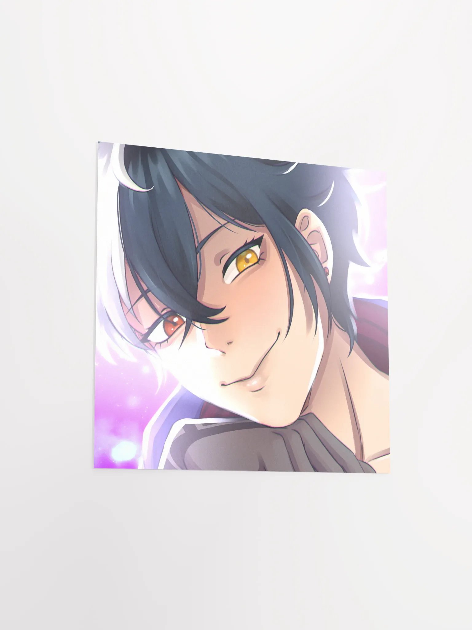 Virtue Square Print product image (3)