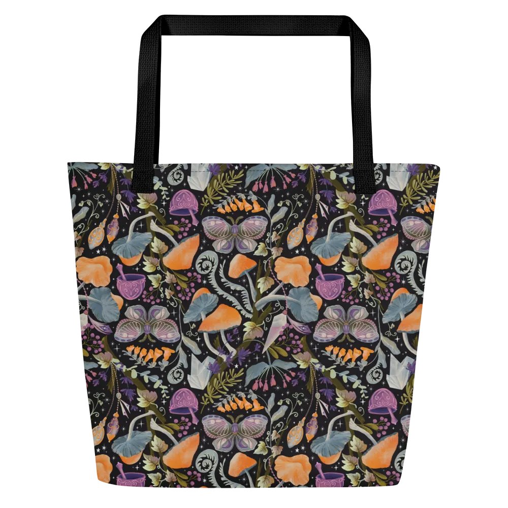 Enchanted Night Bag of Hoarding product image (1)