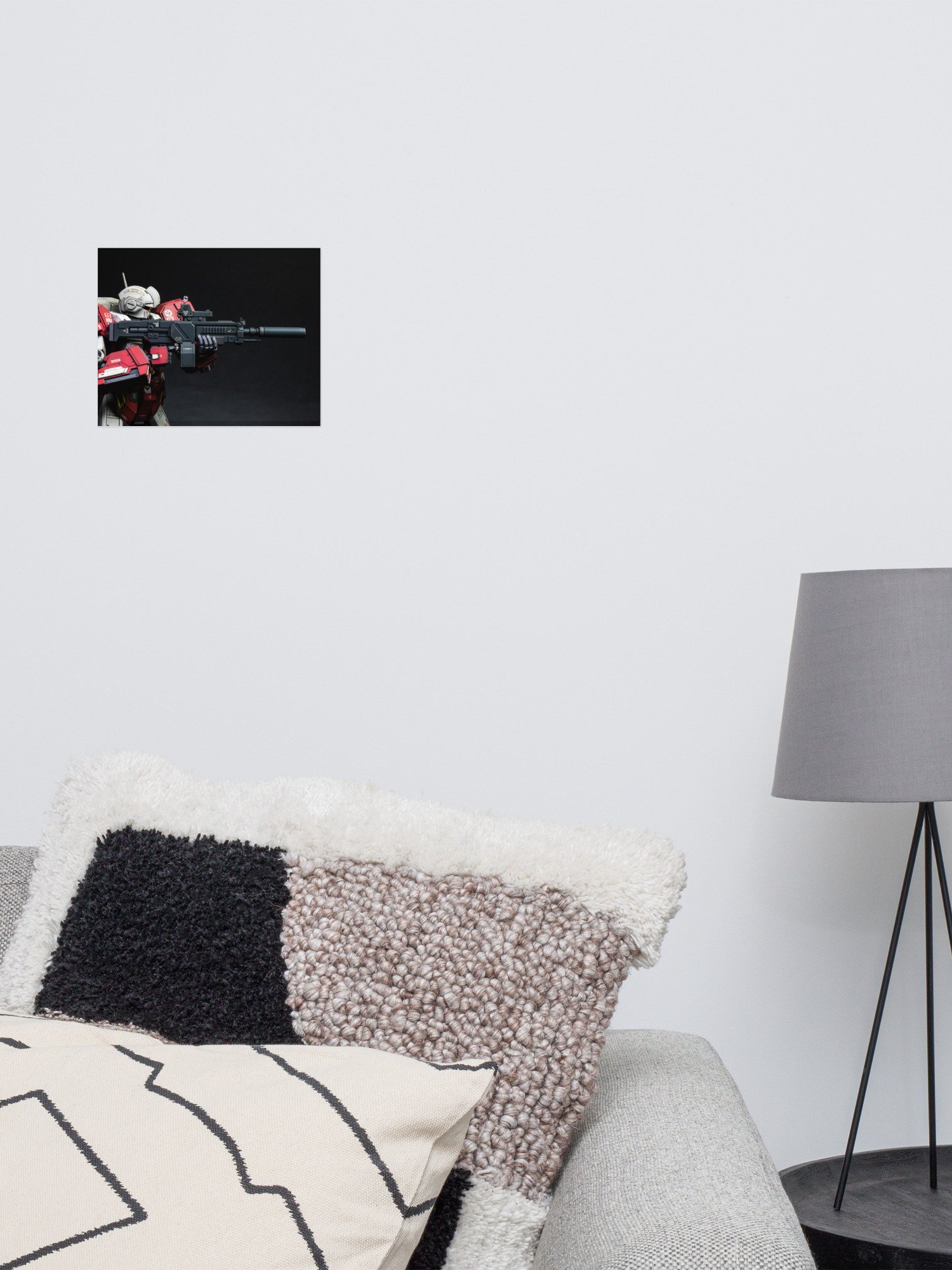 Air Drop - Poster 04 product image (3)