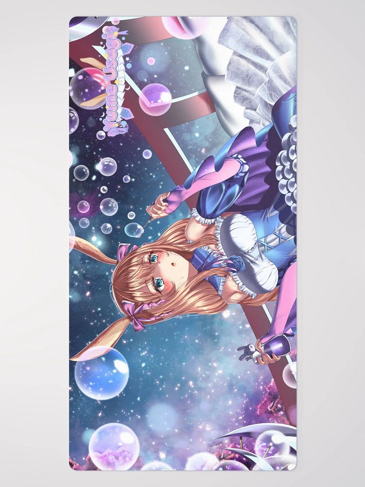 Yume Usagi Dreamscape Gaming Mouse Pad product image (2)