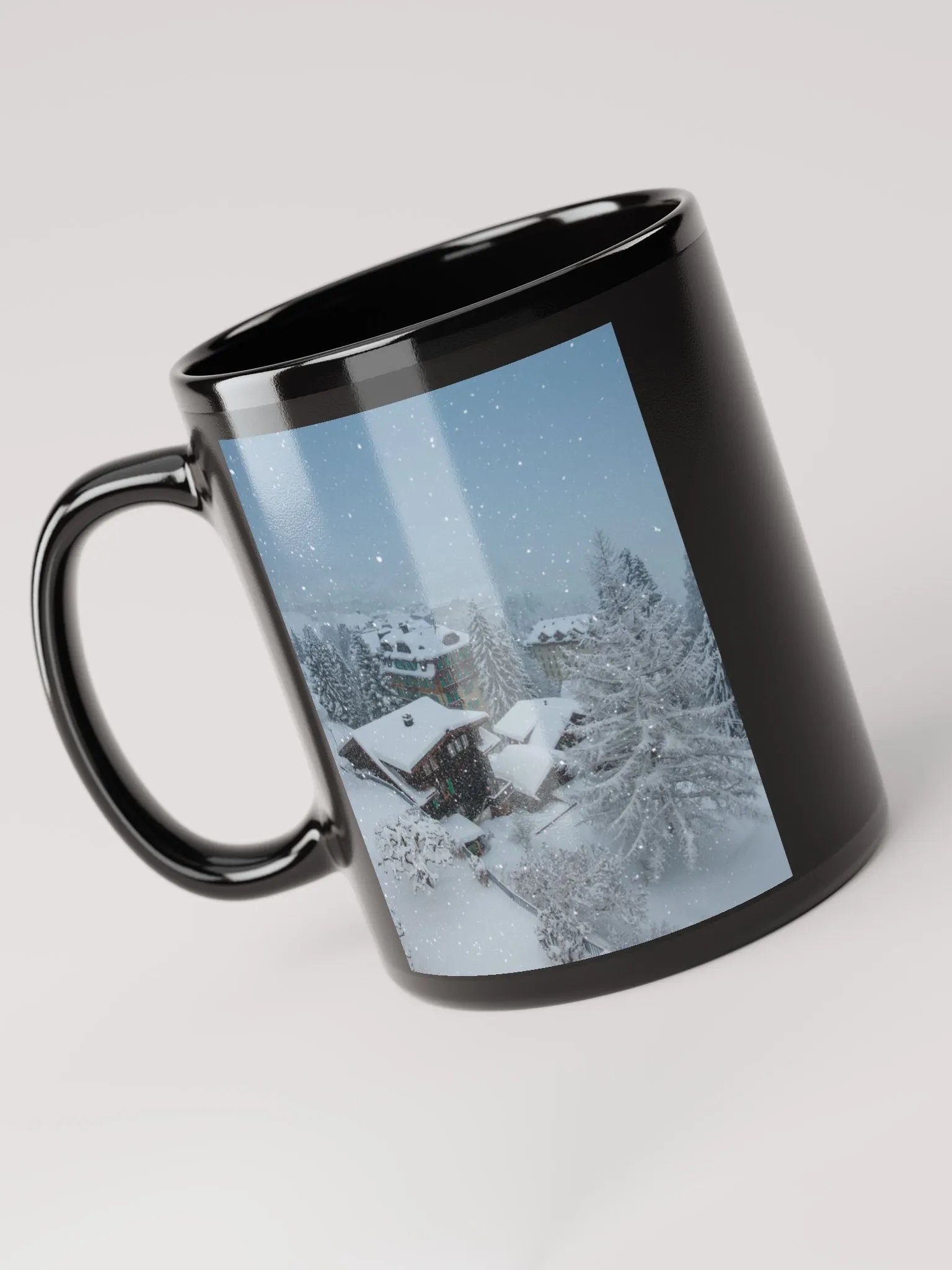 Winter Wonderland Wengen product image (5)