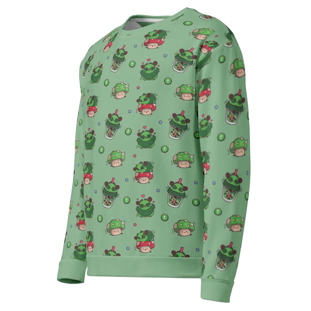 Moku Sweatshirt product image (4)