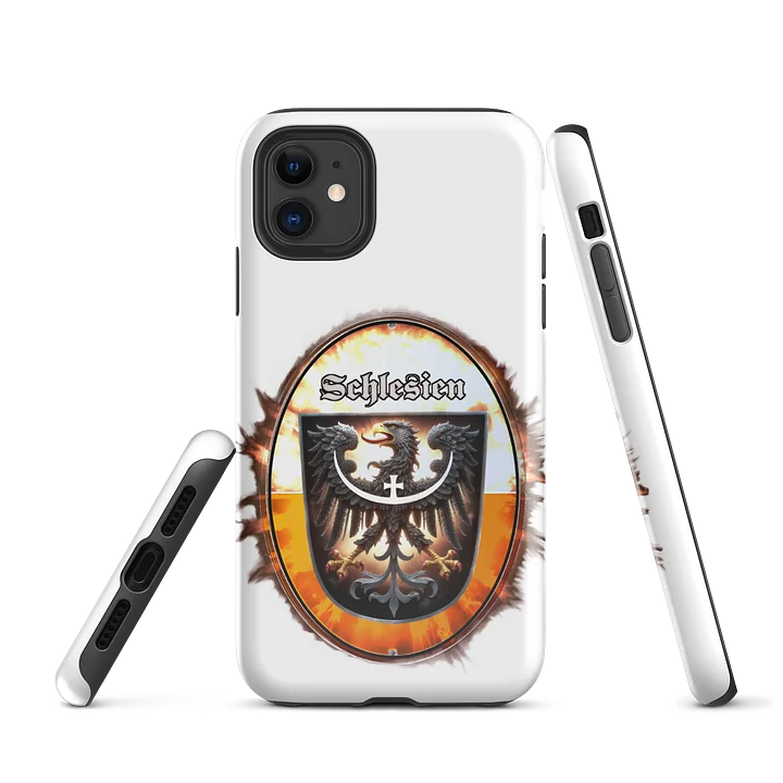 Schlesien iPhone Hülle product image (1)