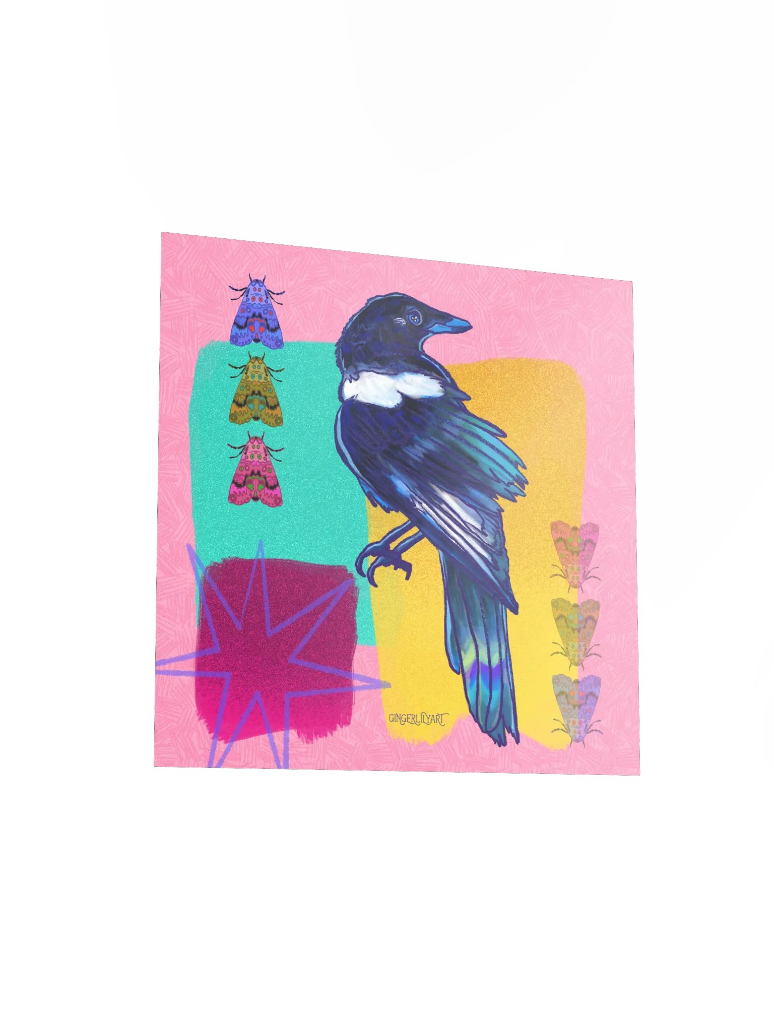 magpie print product image (9)