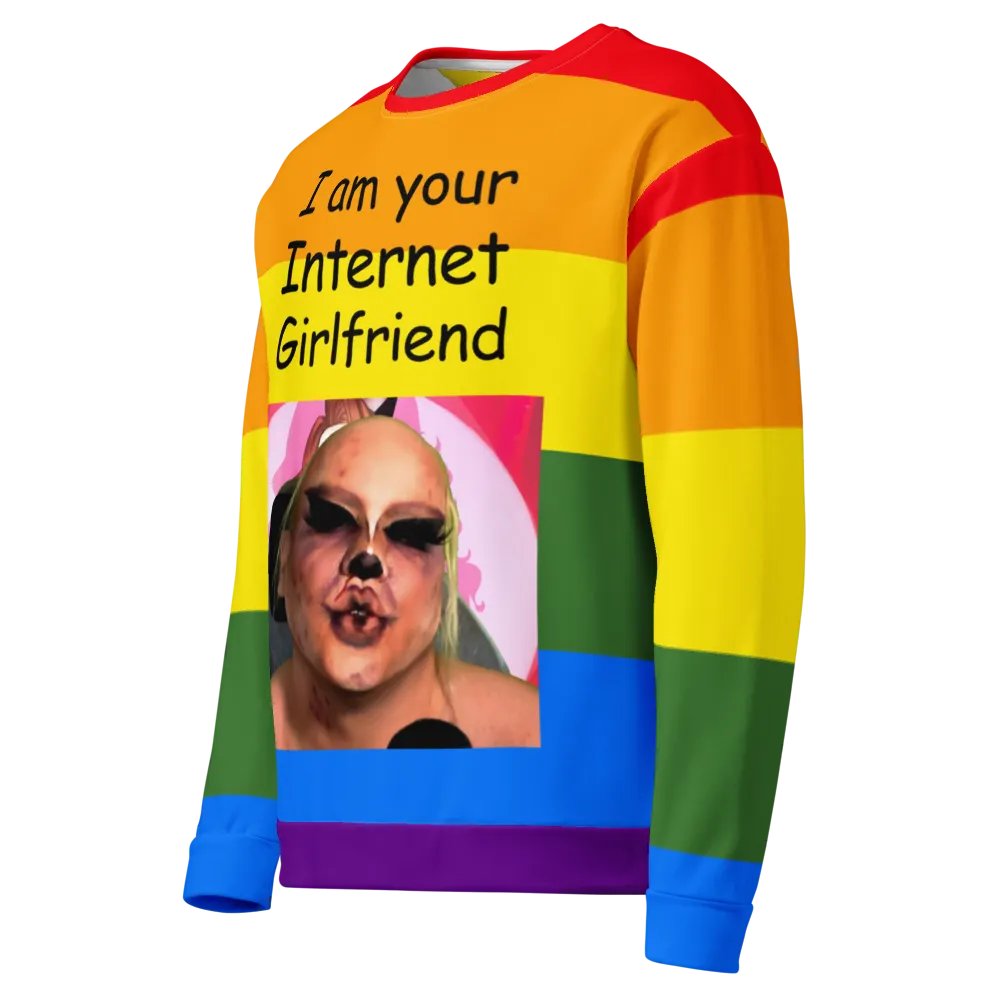 I Am Your Internet Girlfriend product image (3)