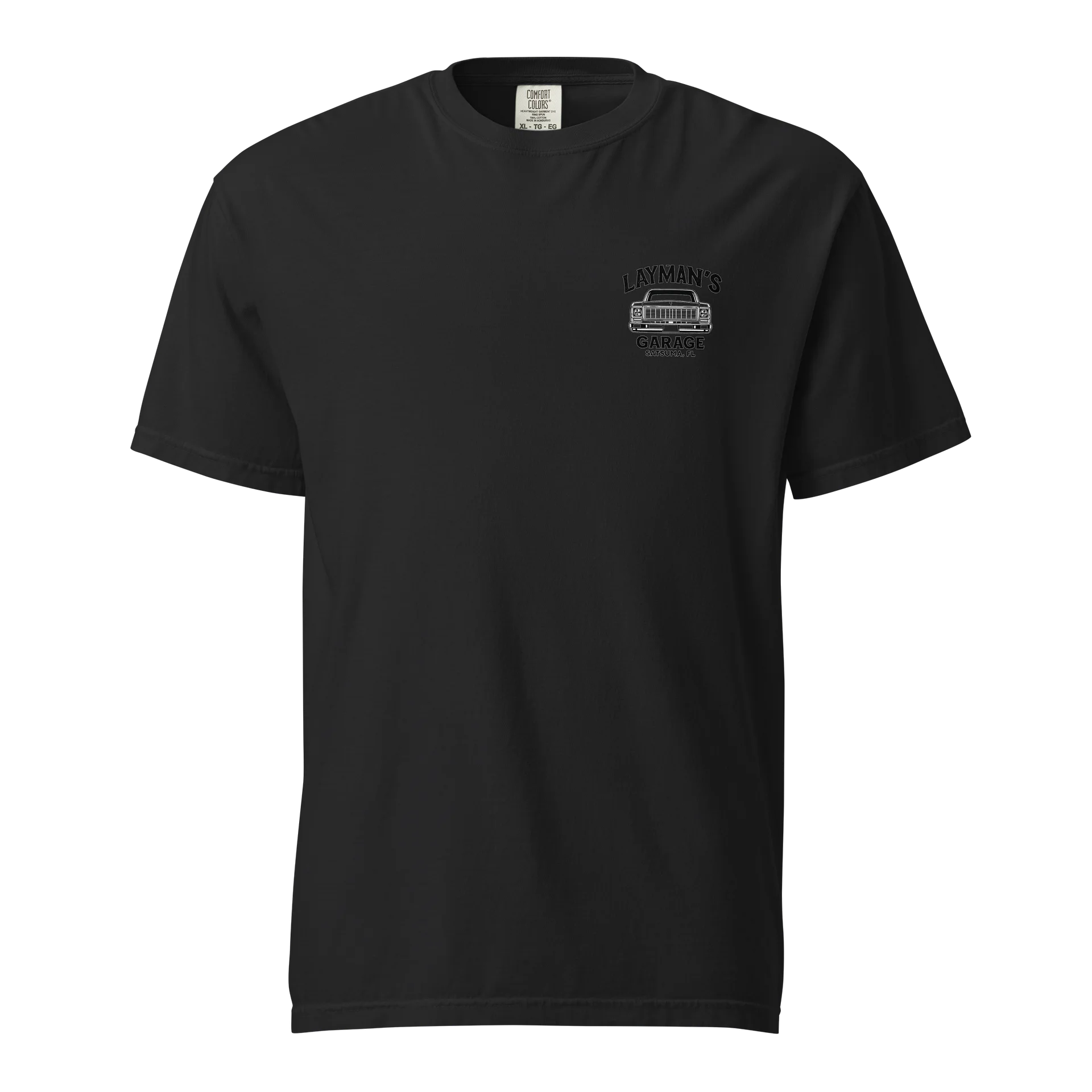 Garage Merch product image (1)