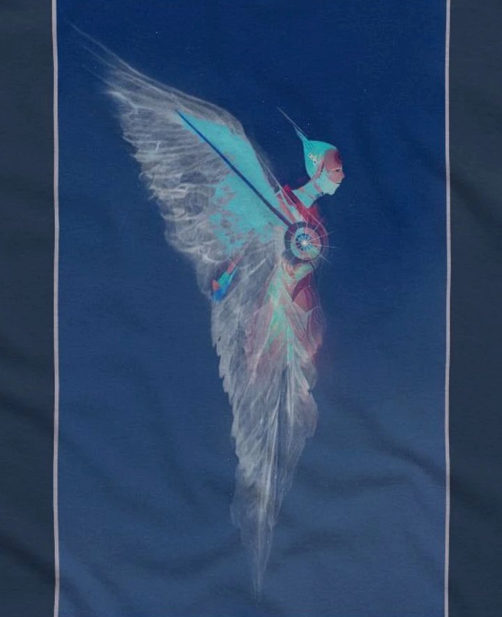 Ethereal Winged product image (38)