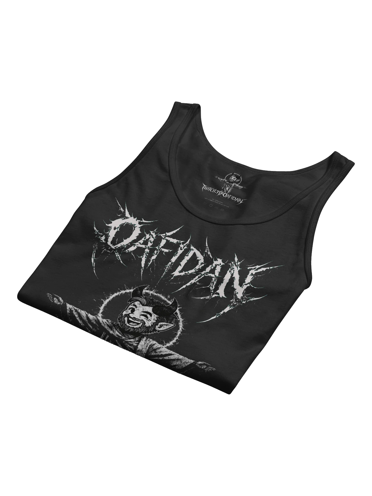 Deathcore - Vest product image (8)