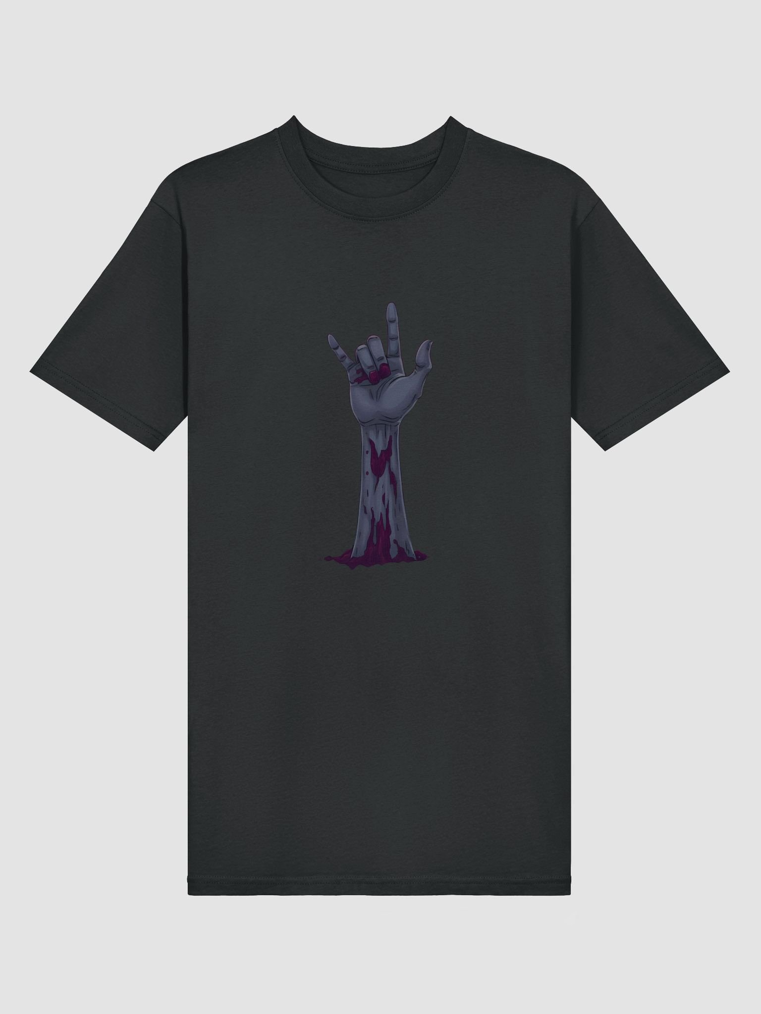 ROCK ON, DEAD ONE product image (12)
